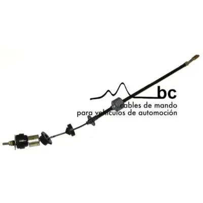 Envío Internacional Cable de accionamiento, accionamiento del embrague BECA 103007